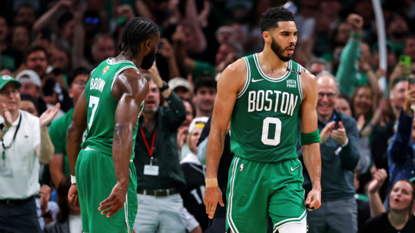 We Were Offended”: Jayson Tatum Suspended Amid Olympic Benching Speculation