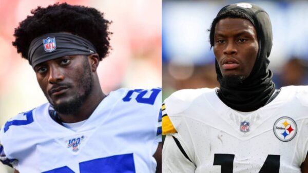 Breaking News:Cowboys Cornerback Jordan Lewis and Receiver George Pickens Undergoes a Potential Punishment For Incidents and Taunting.