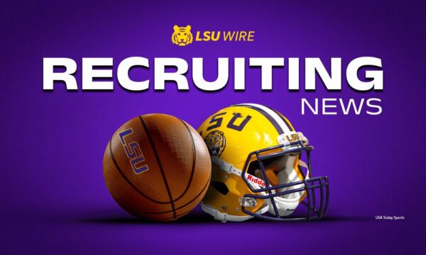 JUST IN: LSU Poised to Flip 4-Star Safety from Houston