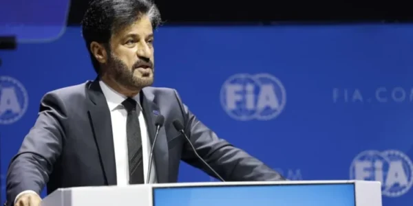 “MASSIVE BOOST” FIA President Addresses Criticism Over Verstappen Swear Ban Saga