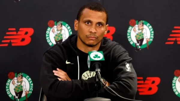 Breaking: Due to actions that were harmful to the club, a remarkable Boston Celtics player has been placed on indefinite suspension.