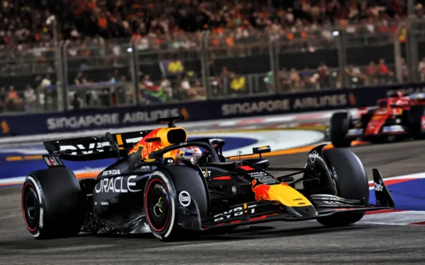 Breaking News: Red Bull extends ‘iconic’ partnership