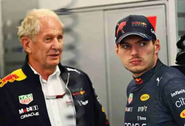 Breaking News: Max Verstappen To Face Further Penalties In Brazil