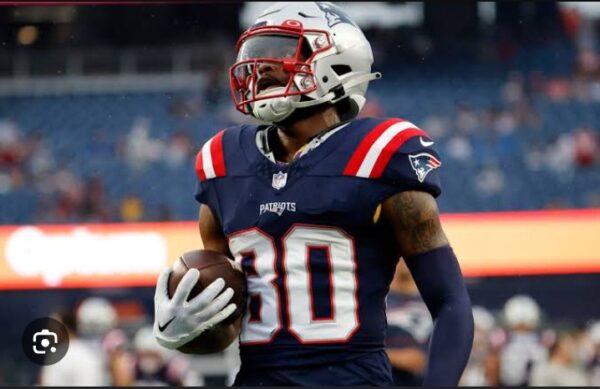 Redemption in the Making: Patriots HC Declare Former LSU Rookie Receiver an Incompetent Threat After Transformative Off-Season With The Patriots