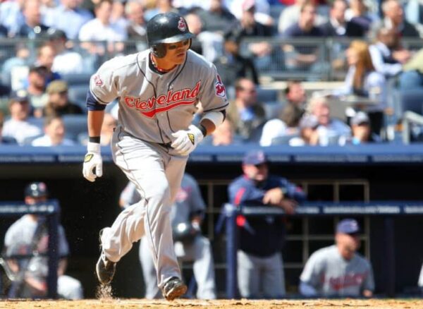 Former Guardians Star Shin-Soo Choo Announces Retirement From Baseball