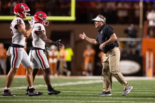 “MASSIVE BLOW” SEC Network Personality Calls ESPN ‘Clowns’ for Disrespecting Georgia Bulldogs Ahead of Huge Win