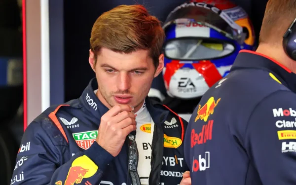 Breaking News: Drama Escalate At Red Bull As Max Verstappen Clashes With Red Bull’s Management Board