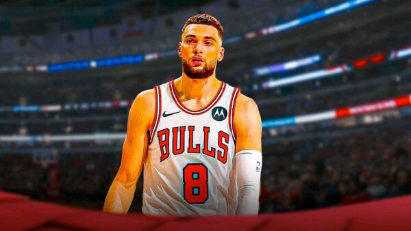 Zach LaVine Highlights Key Issues for the Bulls Moving Forward