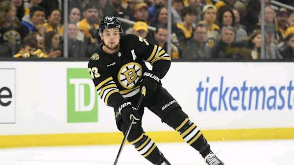 Boston Bruins News: Key Updates on Injuries, Retirements, and New Signing