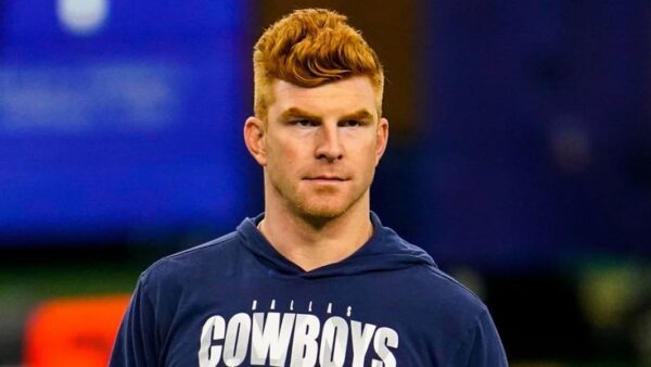 Breaking News 🚨:Cowboys Quarterback QB Andy Dalton Involved In Severe Car Accident.