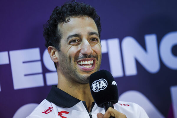 Breaking News: Ricciardo Set for Surprise Return to US After Stunning Offer