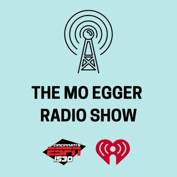 Recap: October 24, 2024 – The Ortho Cincy Mo Egger Radio Show