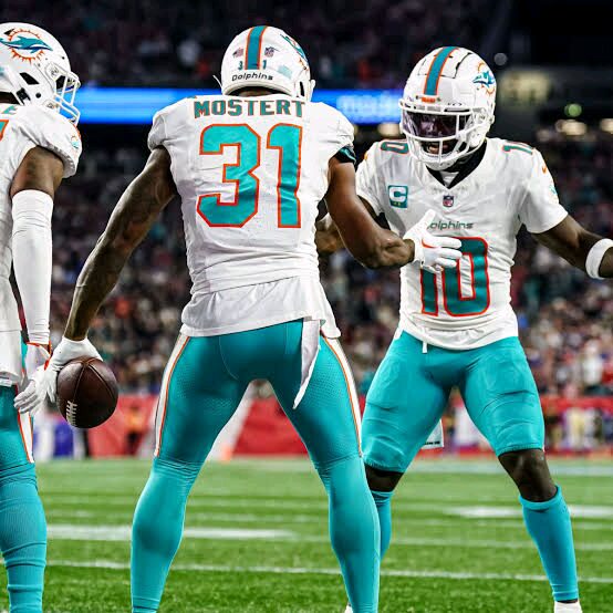 Miami Dolphins: Navigating the Penalty Problem