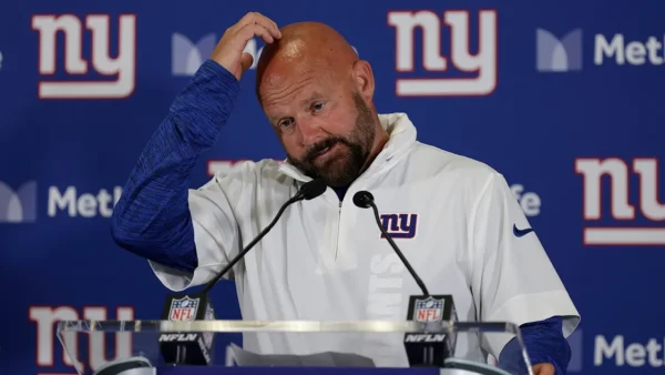 Breaking News: New York Giants Head Coach Brian Daboll Suspended Amid Controversy