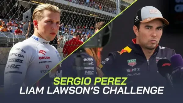 “HUGE BLOW” Perez out, Colapinto in? How Red Bull could solve critical F1 2025 driver dilemma