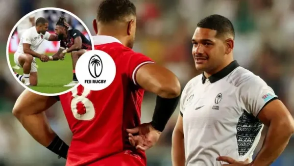 Breaking News: Fiji star calls for ‘serious change’ after ‘crazy matter’ almost led to Rugby World Cup boycott