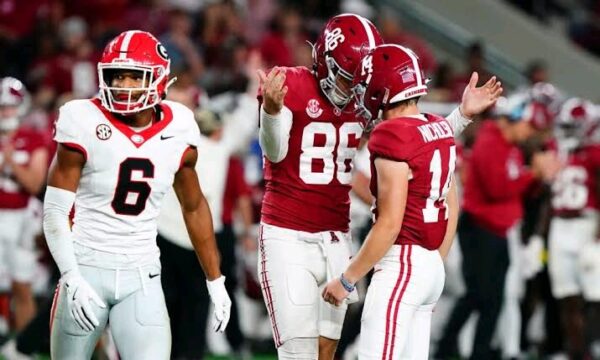 SO SADLY NEWS:Alabama’s New Defensive Starter and Crimson Standouts in the NFL: Insights from The Joe Gaither Show.