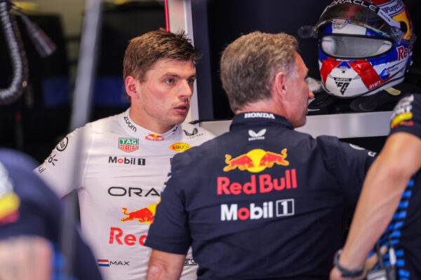 F1 News Today: Verstappen Fumes at Red Bull as FIA Issues Huge Penalty