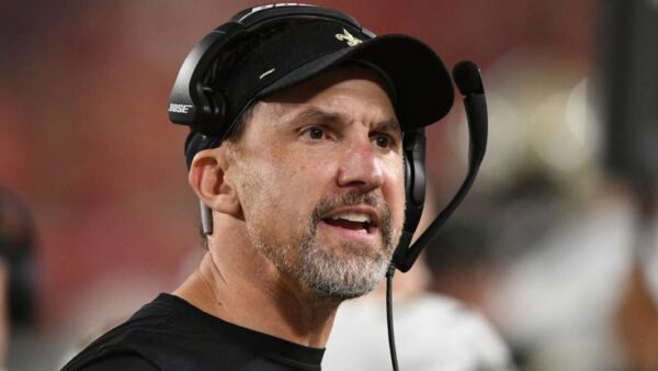 DISASTER:New Orleans Saints General Head Coach Dennis Allen Faces Fans Brutalized Criticism As Team Declared Him Fired.