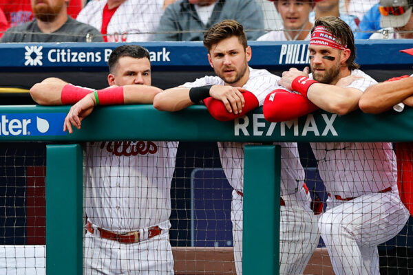 Bryce Harper’s Insightful Take on Phillies’ Clubhouse Leadership