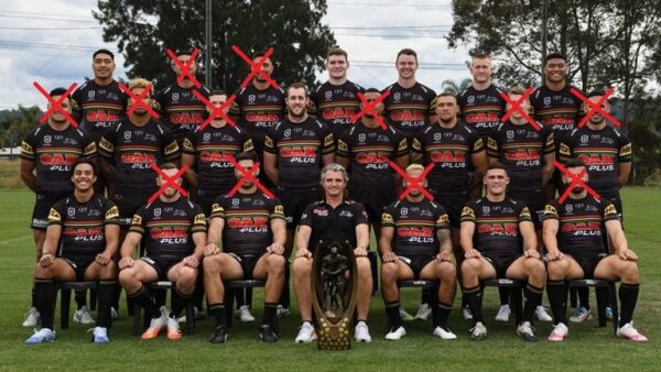 The Shrewd Moves and Hidden Gems Behind Penrith’s Historic Run – And Why It May Not Stop