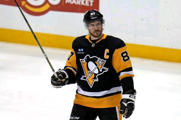 Sidney Crosby Faces Backlash After Blowout Loss and Accusations of Dirty Play