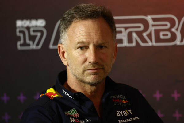 Breaking News: Horner Reveals Embarrassing Factor Behind Red Bull Exit