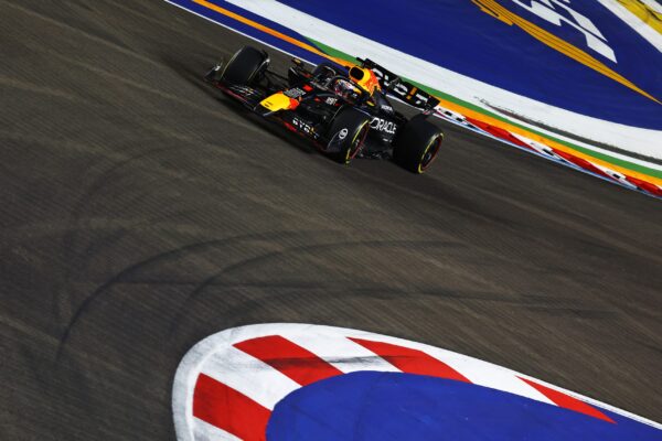 Red Bull Dismisses Riding Height Controversy as a “Non-Story” After FIA Clarification