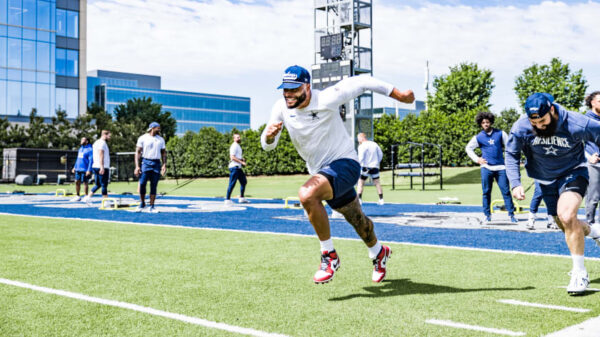 Dak Prescott and Brian Schottenheimer: Building a Strong Foundation for the Cowboys’ Offense