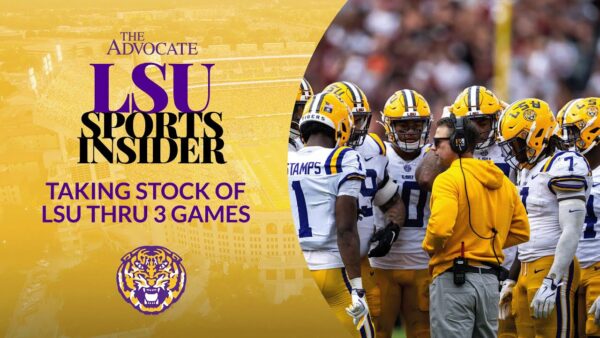 Submit Your LSU Football Questions Weekly: Use This Link for Exclusive Access