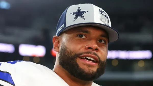 Dak Prescott and the Dallas Cowboys: A Super Bowl Run with a Grueling Road Ahead