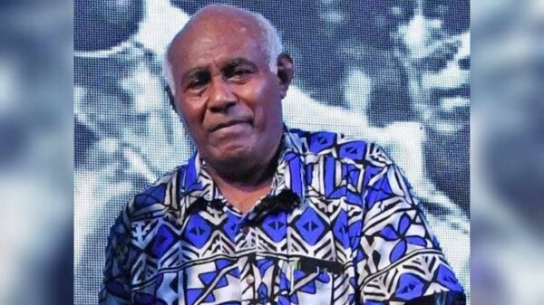 Shocking News: Fijian Rugby Legend Ilaitia Tuisese Passes Away