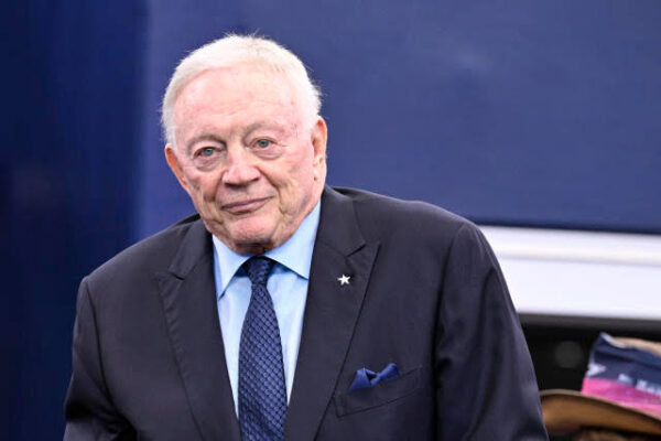 JUST IN: Radio Hosts Deliver Powerful Criticism to Cowboys’ Owner Jerry Jones Amid Threats