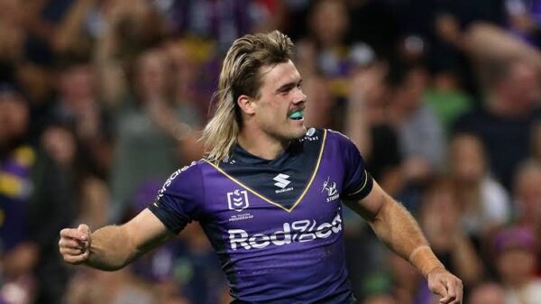 NRL Market Watch: Melbourne Storm and Ryan Papenhuyzen hold contract talks Ahead of the November 1 deadline