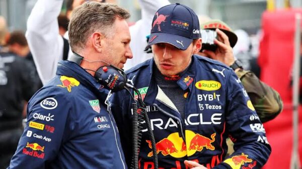 JUST IN: Red Bull Chief Offers Shocking Assessment of Max Verstappen After Second Penalty