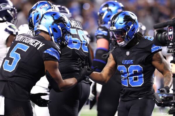 Breaking News: Detroit Lions Add Linebackers to Practice Squad, Make Roster Moves