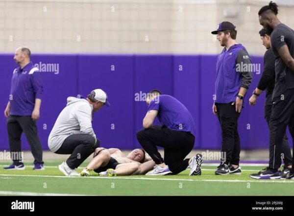 Breaking News: TCU Loses Another Highly-Rated 5-Star Athlete To A Season-long Injury