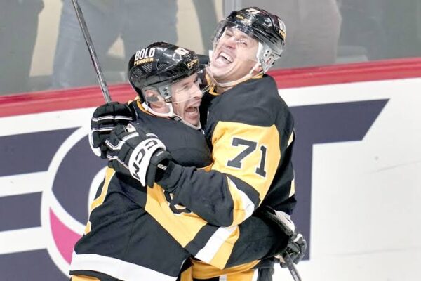 Breaking News: Evgeni Malkin Reaches 500 Career Goals, Sidney Crosby Hits 1,600 Points in Penguins’ Victory