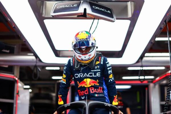 How Red Bull Has Renewed the Pressure on Sergio Pérez