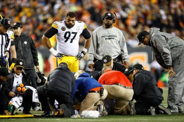 Breaking News: Pittsburgh Steelers Face A Major Injury Blow As Another Highly-Rated 5-Star QB Suffers Off-Pitch Injury