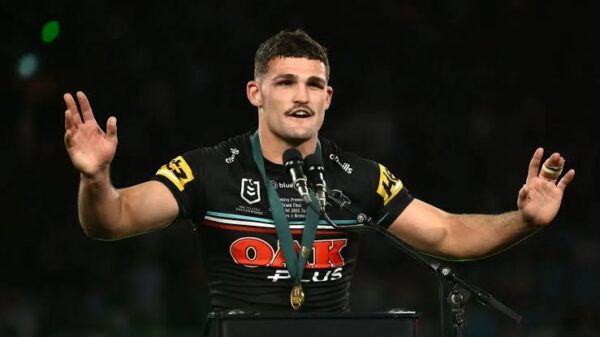 JUST IN: Nathan Cleary Makes Shocking Responds to NRL Exit Rumors