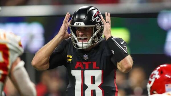 ESPN: “Time to Sell on the Atlanta Falcons” Seahawks Ready to Expose Fraudulent Record