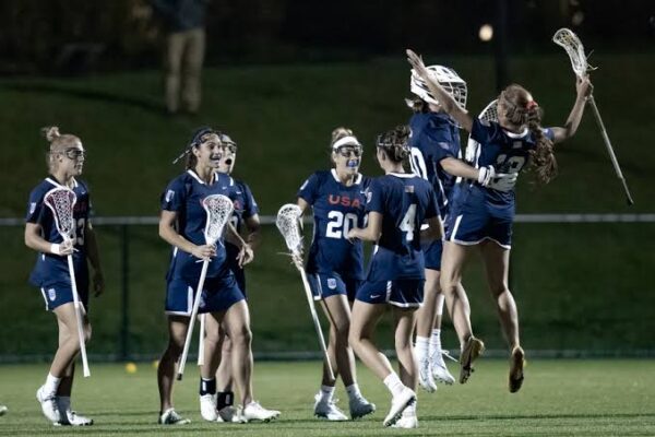 Penn Athletics: Women’s Lacrosse Names 2025 Captains