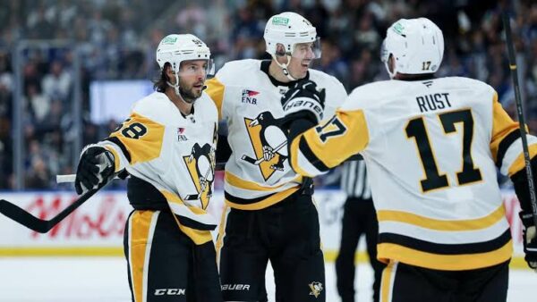 “MASSIVE BOOST” Pittsburgh Penguins Fans Celebrates As Another Highly-Rated Winger Returns Amid 11-Month On The Sideline.