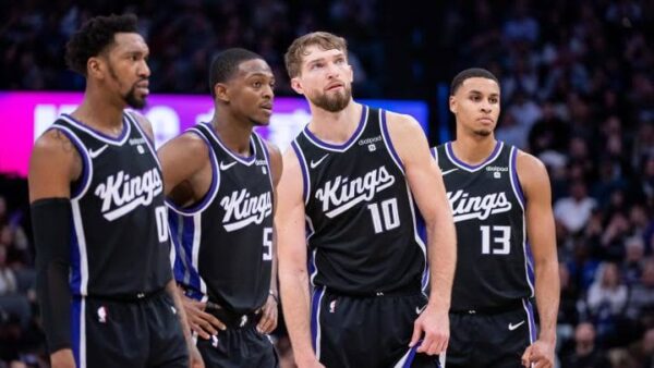 Breaking News: Kings Face Early Challenges With Two Highly-Rated 5-Stars Sideline With Season-long injuries