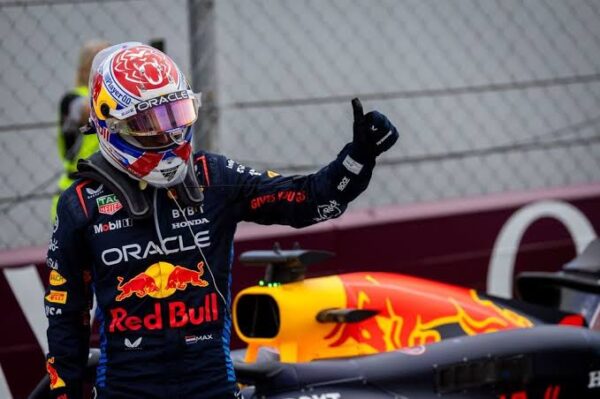 “Huge Blow” Max Verstappen Deal To Mercedes Likely Amid Contract Tension At Red Bull