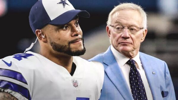 “SHOCKING” Jerry Jones Makes Major Admission After Record-Breaking Defeat on His Birthday