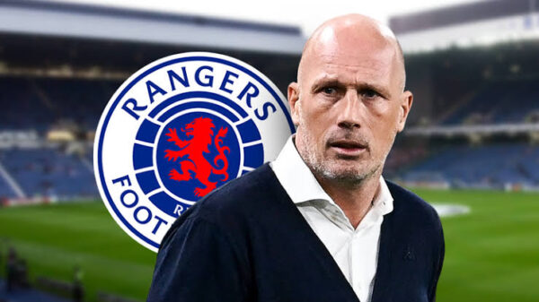 Breaking News: Rangers Secure Loan Move for Rival Striker