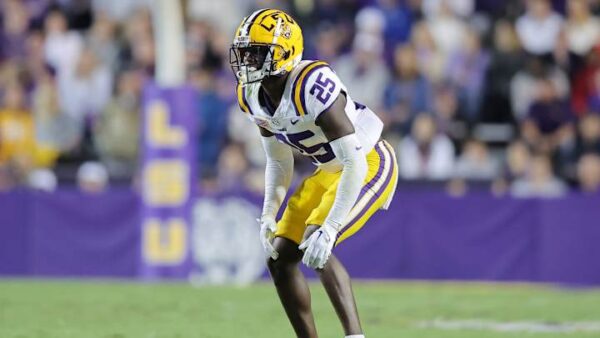 LSU Football: Secondary Shake-Up During Bye Week