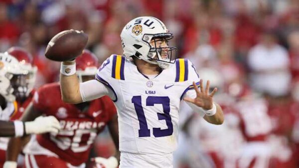 Texas A&M Football Opponent First Look: LSU Presents Biggest Offensive Challenge Yet